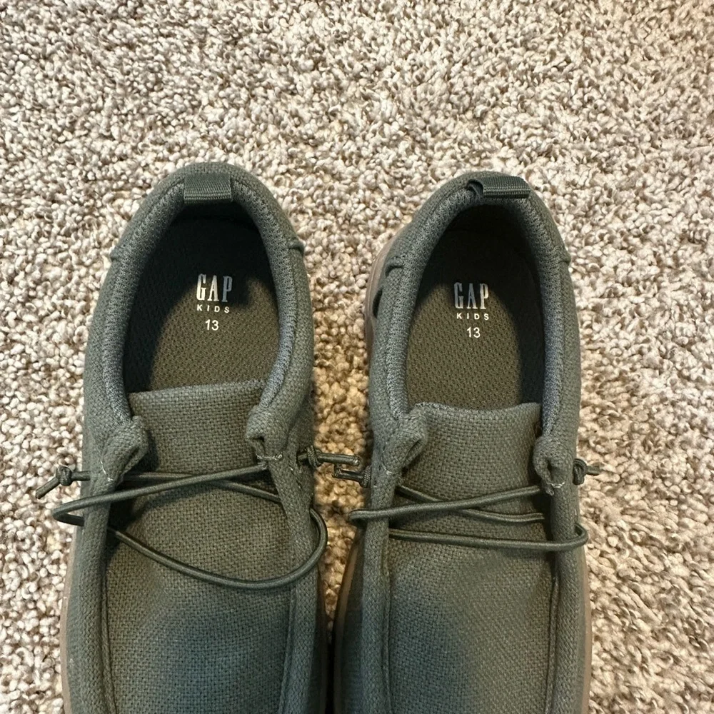 GAP Kids Moc Sneakers